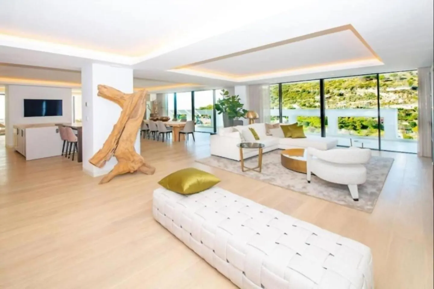 Increible Apartamento 402 En Palo Alto Ojen