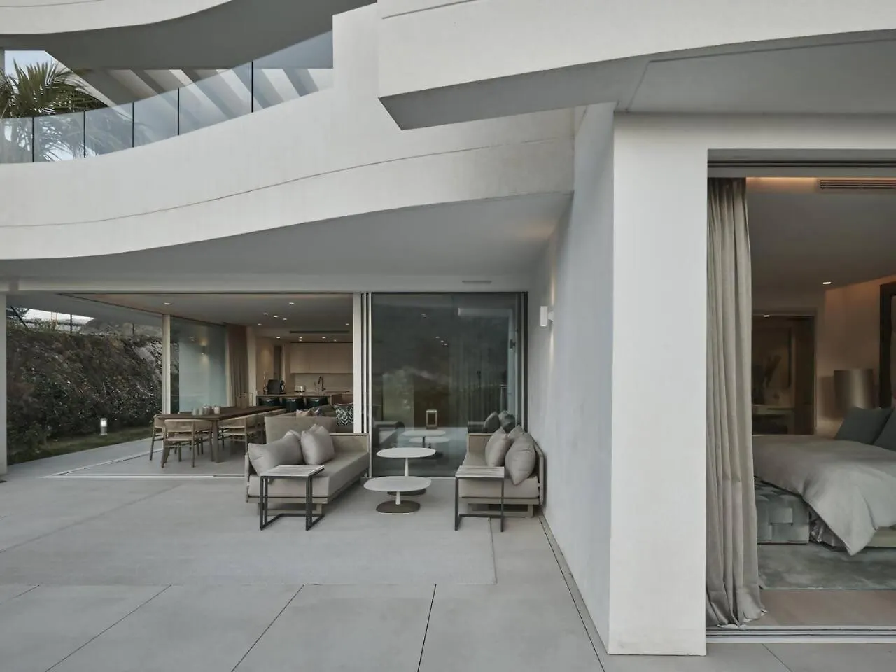 Increible Apartamento 402 En Palo Alto Ojen Spain