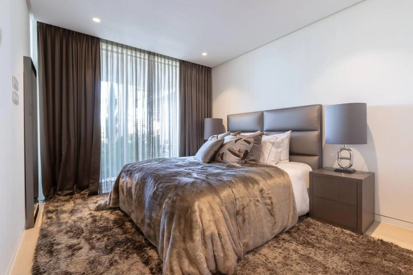 Increible Apartamento 402 En Palo Alto Ojen Spain
