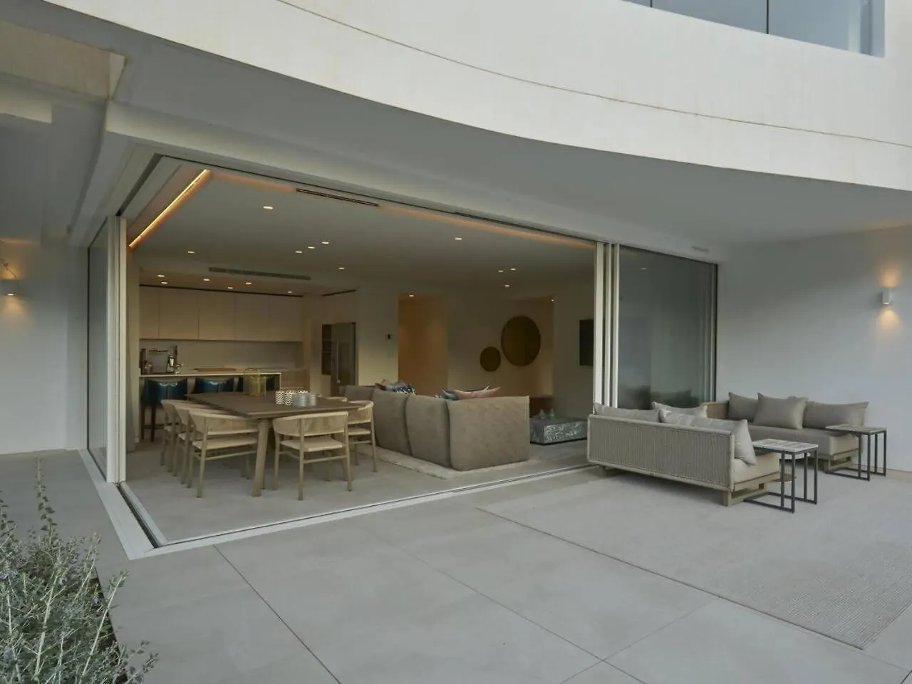 Increible Apartamento 402 En Palo Alto Ojen 0*,  Spain