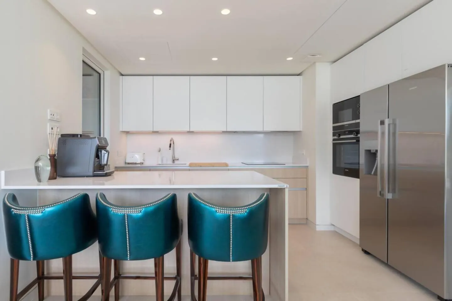 Increible Apartamento 402 En Palo Alto Ojen