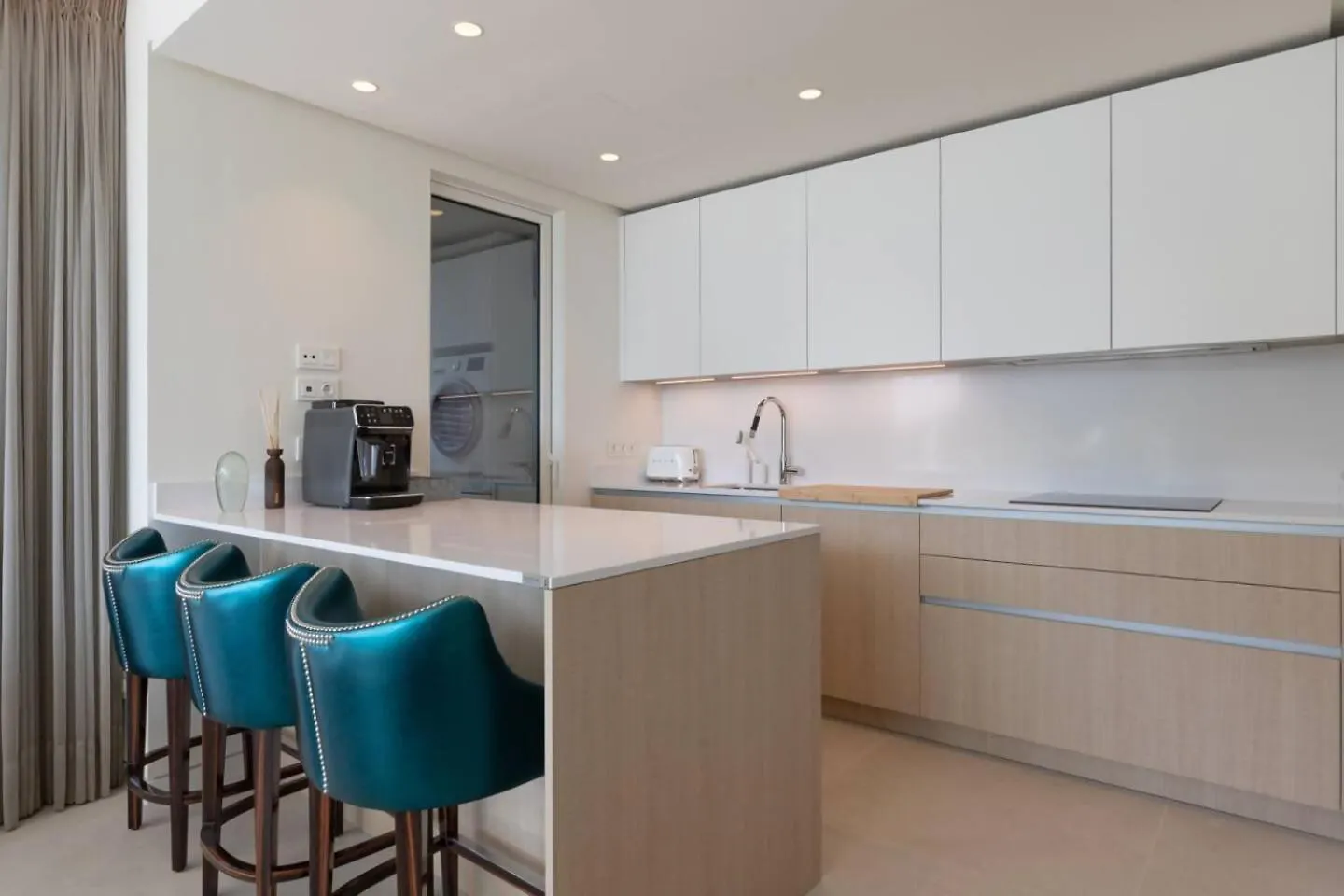 Apartment Increible Apartamento 402 En Palo Alto Ojen