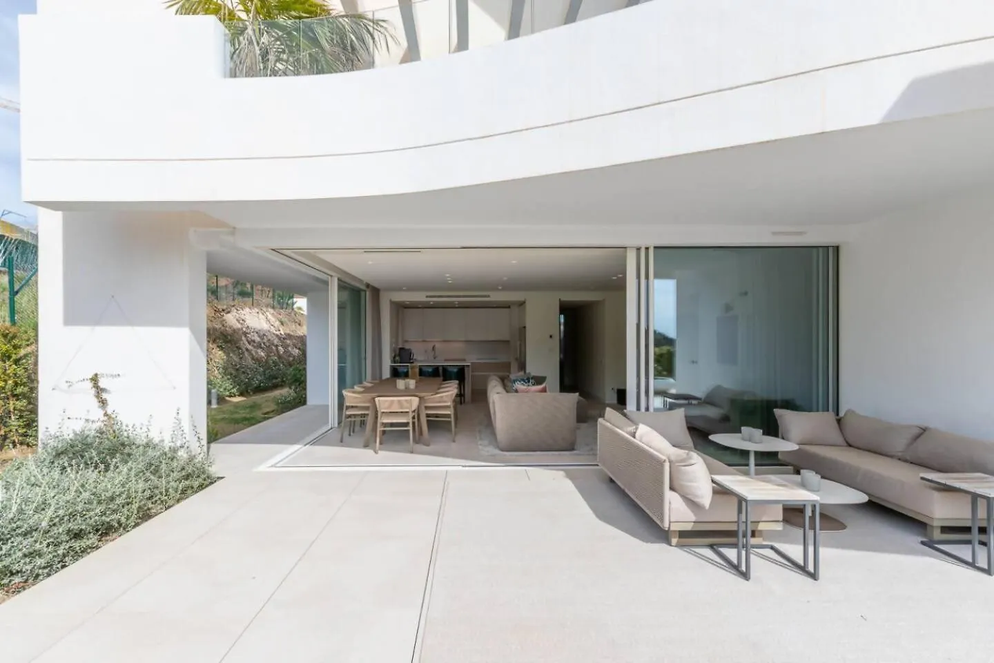 Increible Apartamento 402 En Palo Alto Ojen