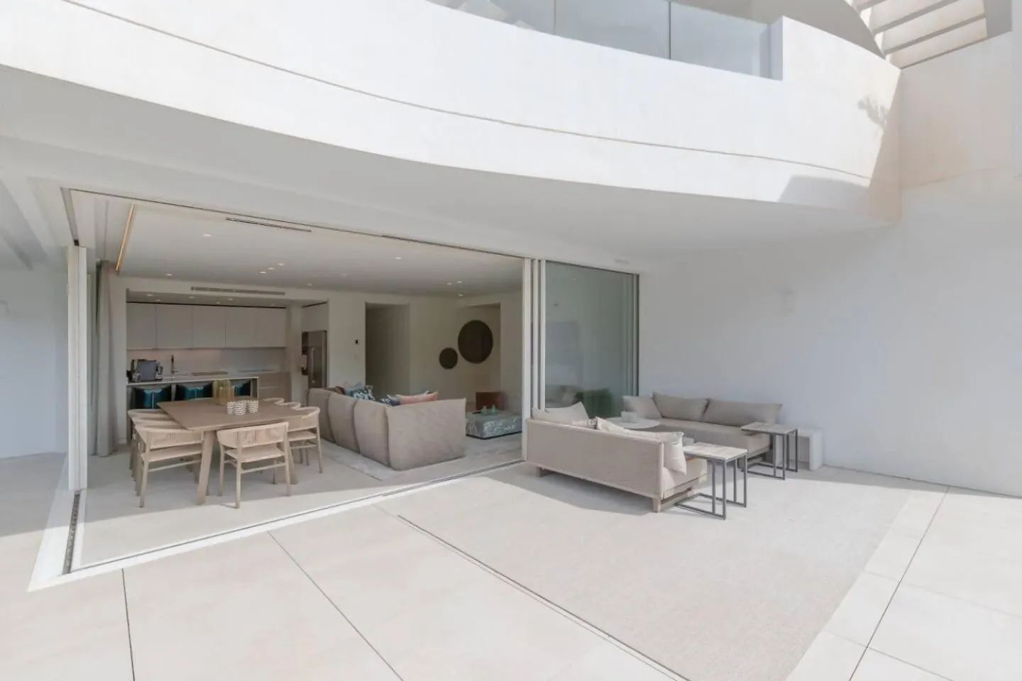 Increible Apartamento 402 En Palo Alto Ojen Spain