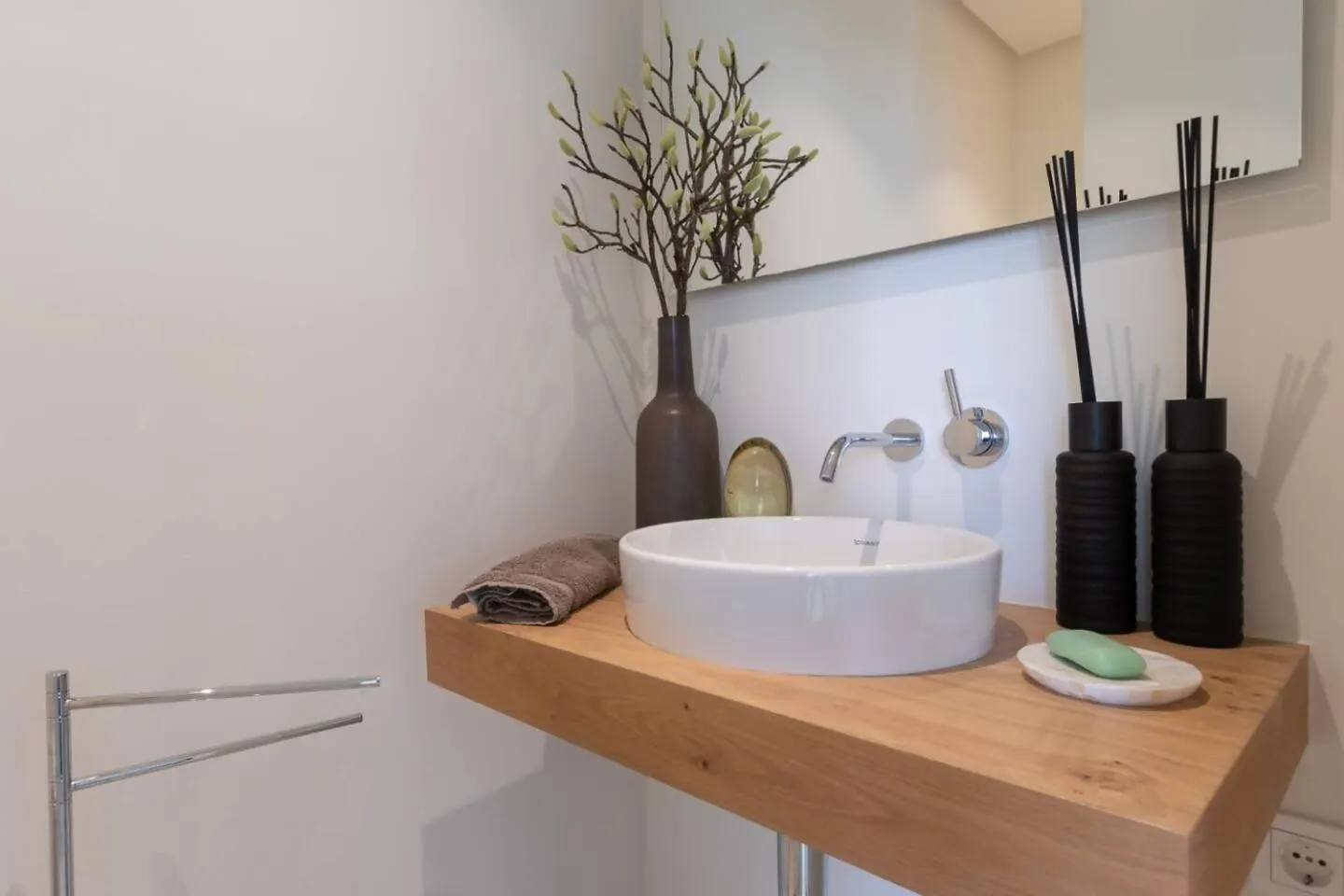 Increible Apartamento 402 En Palo Alto Ojen