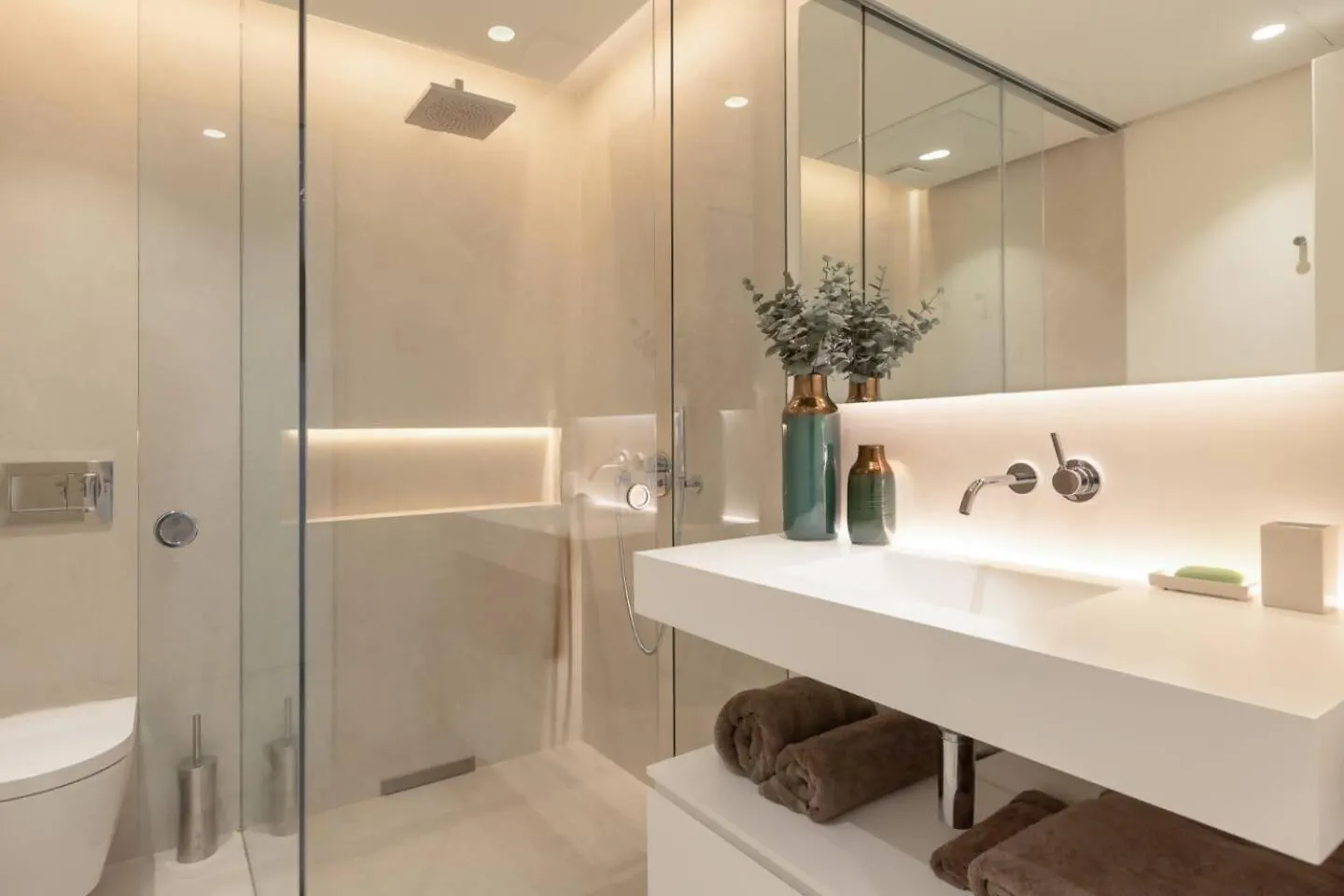 Apartment Increible Apartamento 402 En Palo Alto Ojen