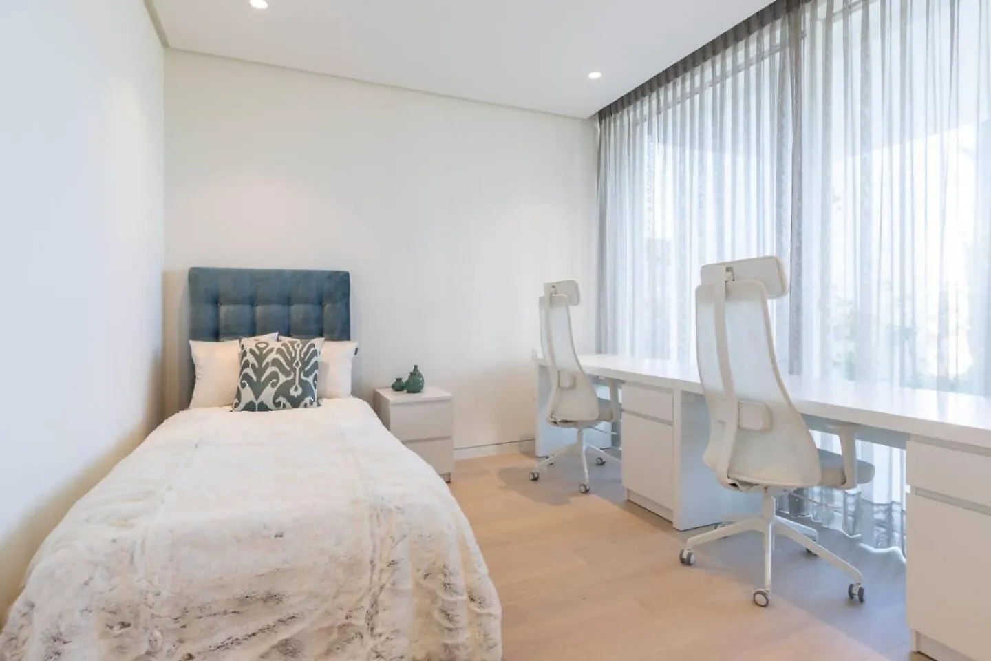 Increible Apartamento 402 En Palo Alto Ojen Apartment
