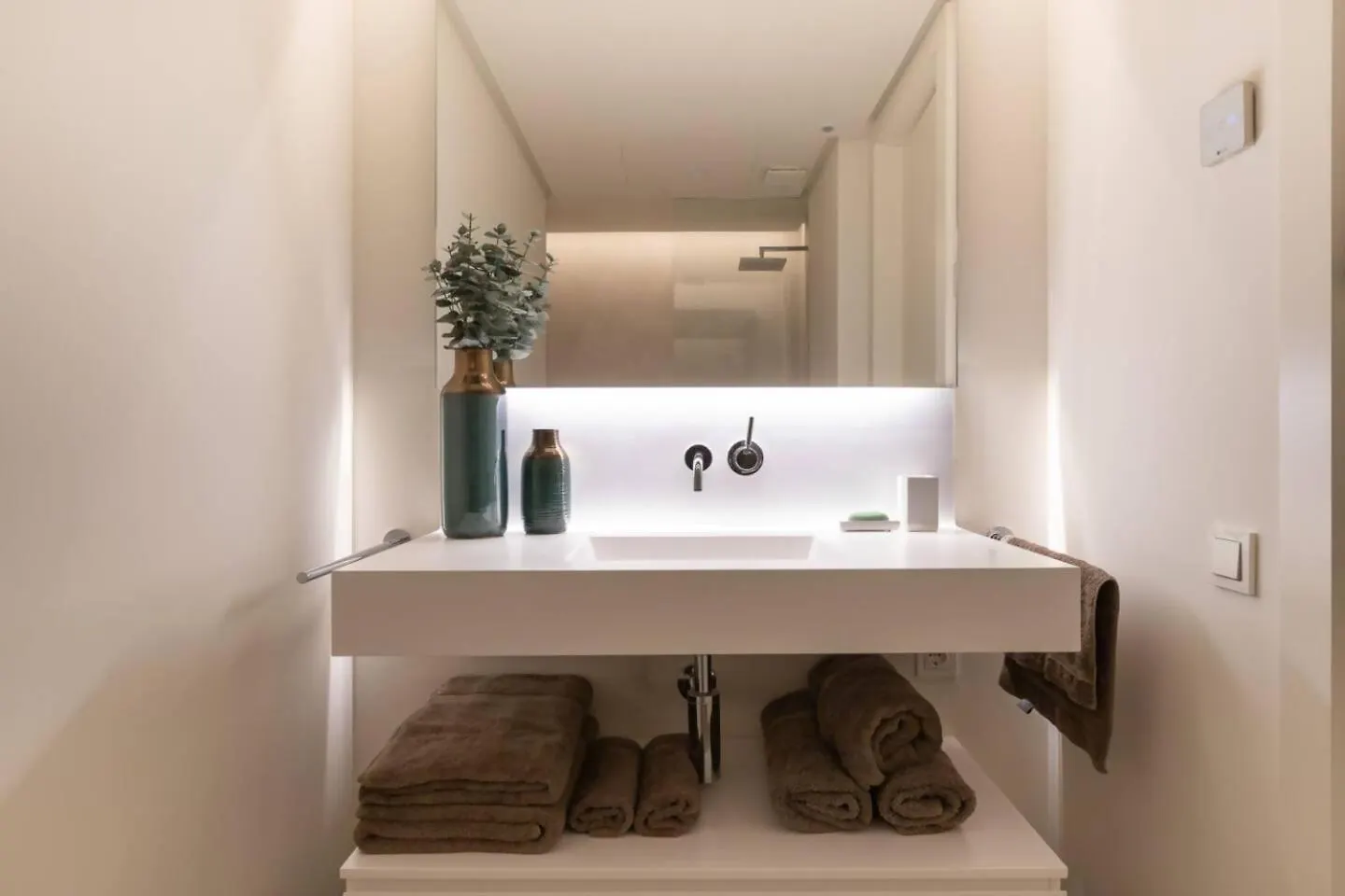 Increible Apartamento 402 En Palo Alto Ojen Apartment