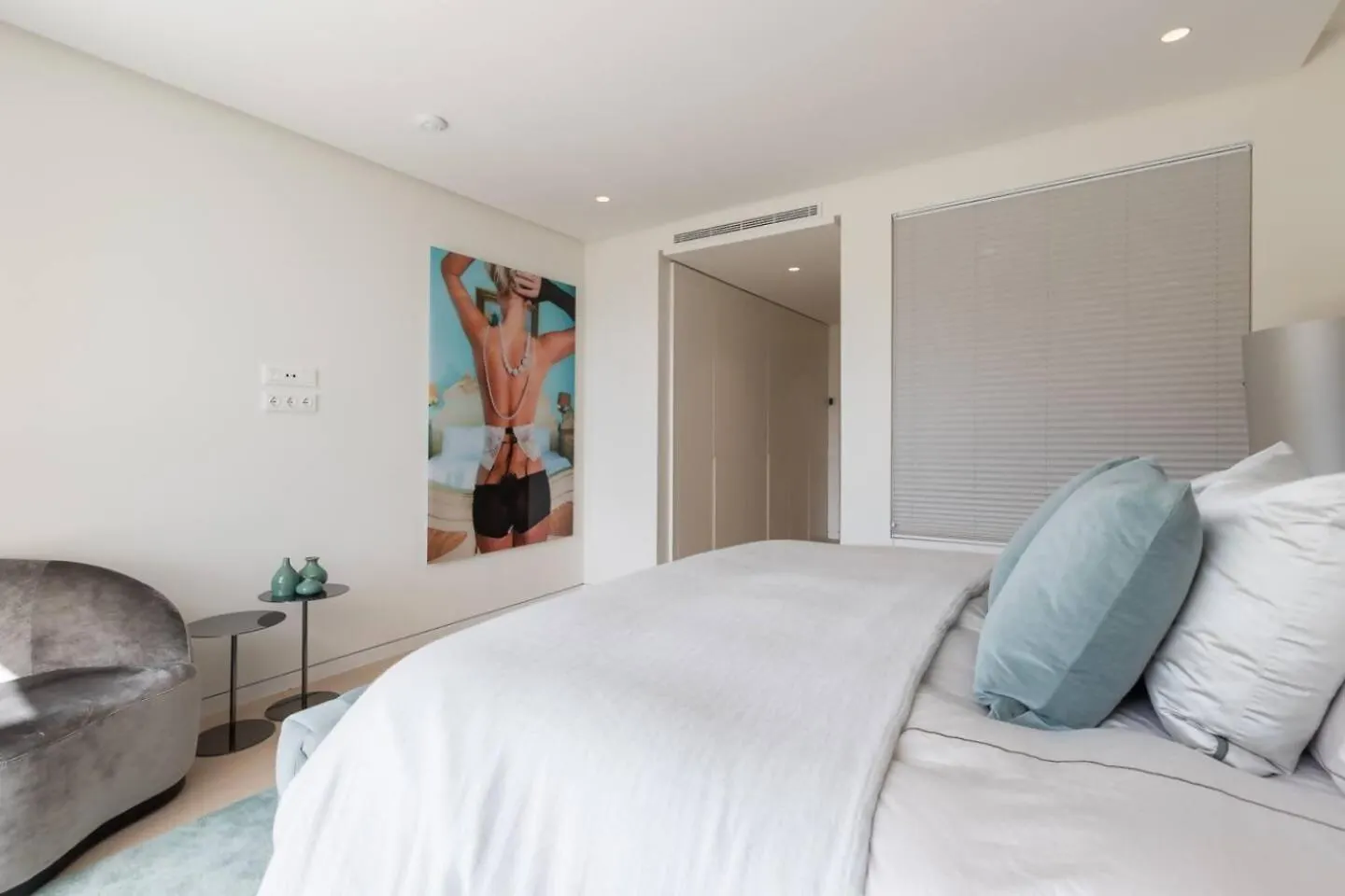 Apartment Increible Apartamento 402 En Palo Alto Ojen Spain