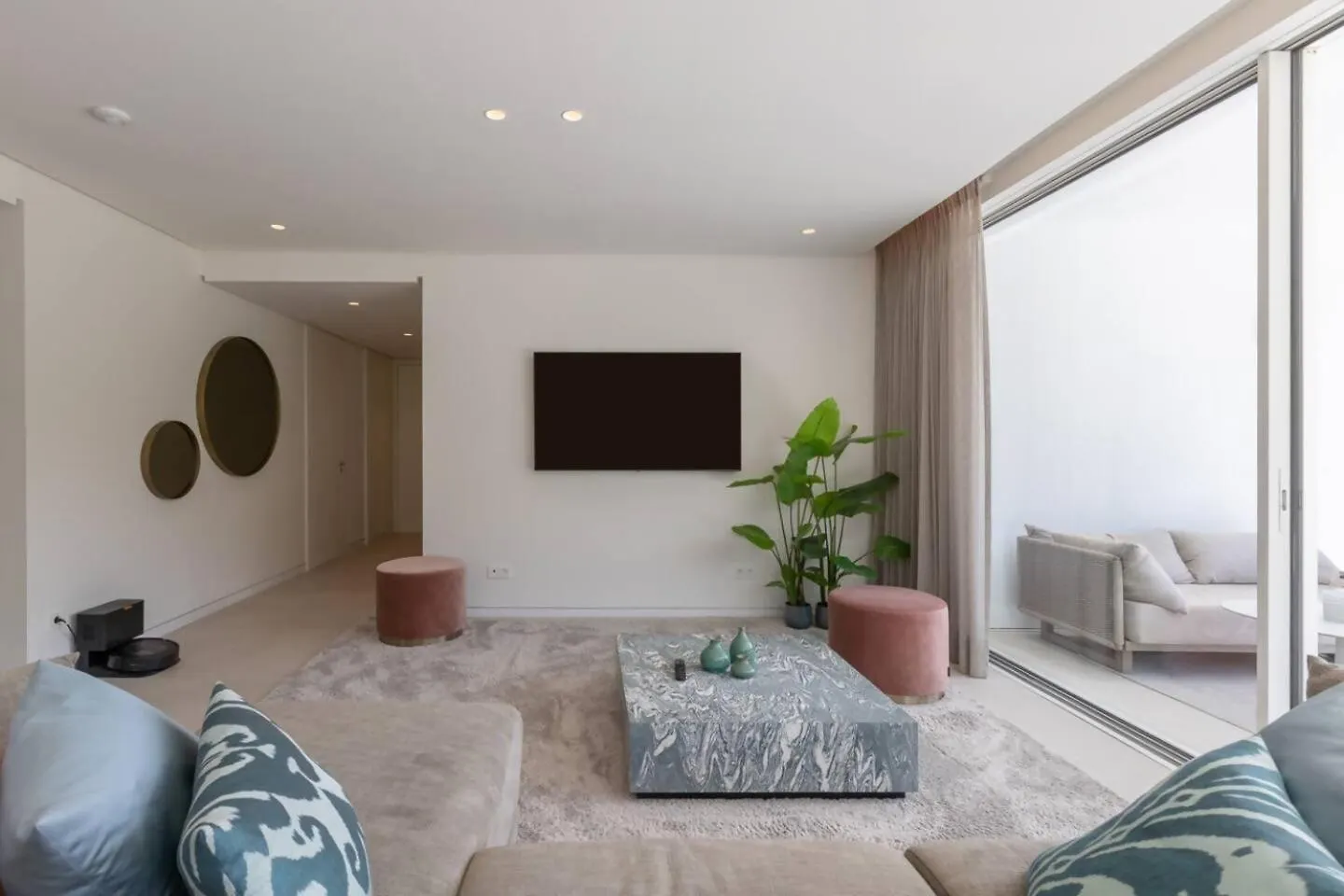 Increible Apartamento 402 En Palo Alto Ojen 0*,