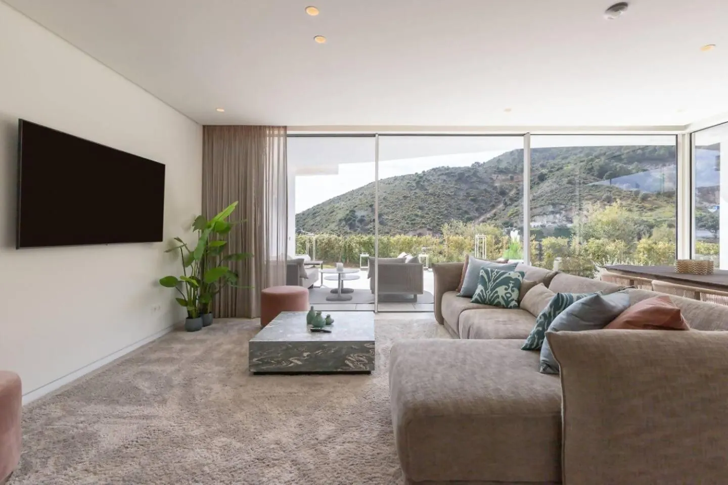 Increible Apartamento 402 En Palo Alto Ojen Apartment