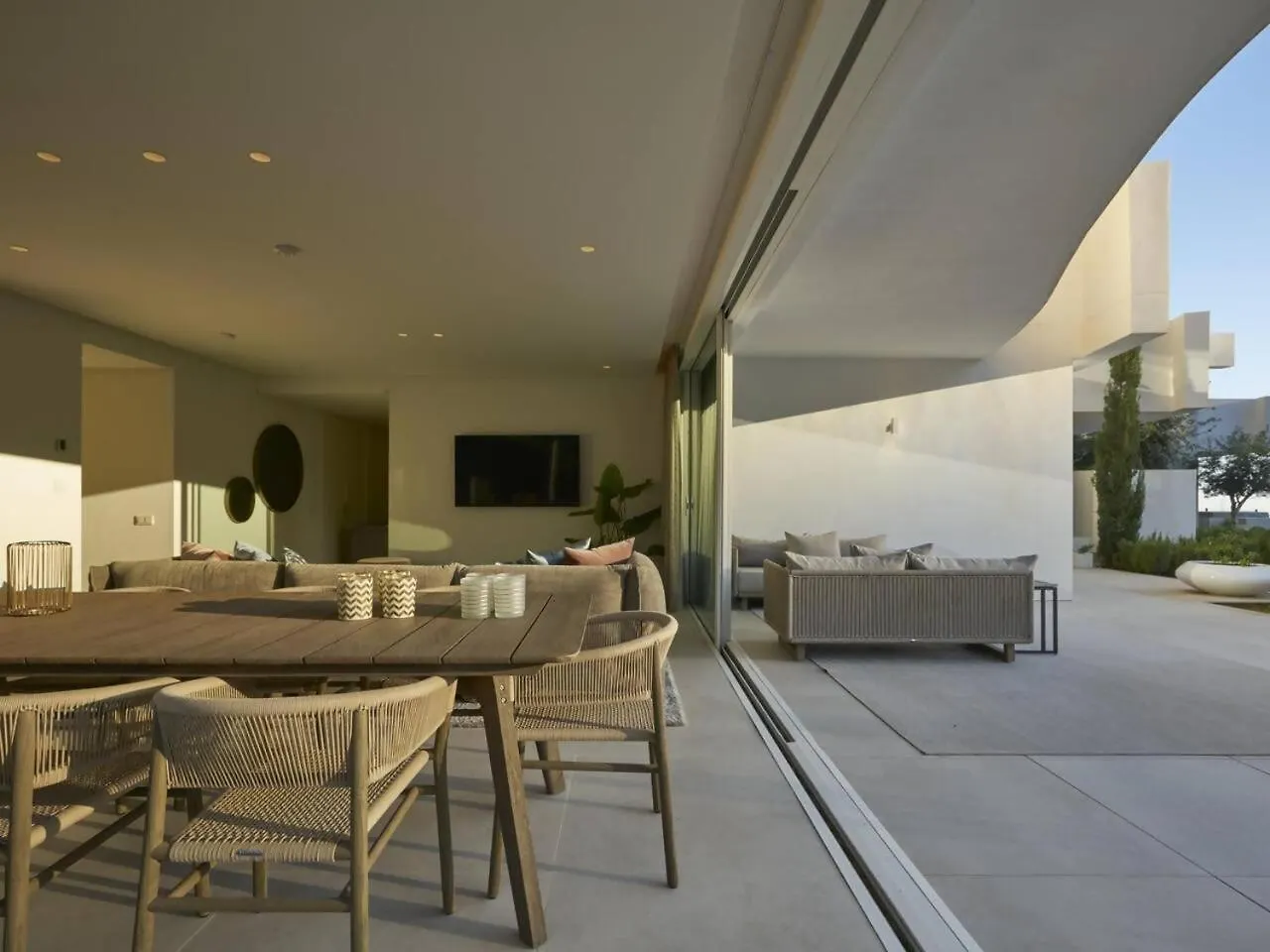 Apartment Increible Apartamento 402 En Palo Alto Ojen
